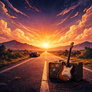 Despegue (feat. GKR)