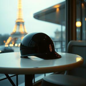 France (City of lights)