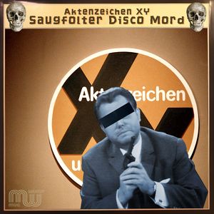 Saugfolter Disco Mord