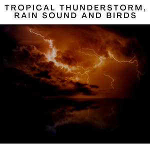 Thundershowers