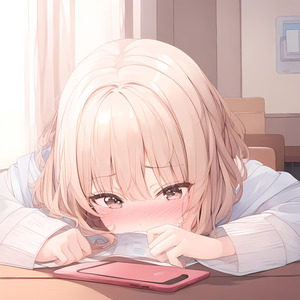 ちょっとだけ好きなんてことあるわけないじゃない