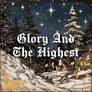 O Come (Gloria) (feat. Shawna Higginbotham & Palestine Church Choir) (Live)
