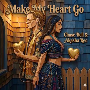 Make My Heart Go