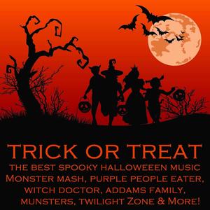 Theme From The Munsters