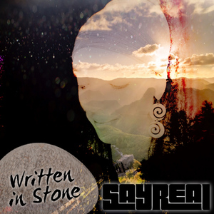 Written in Stone