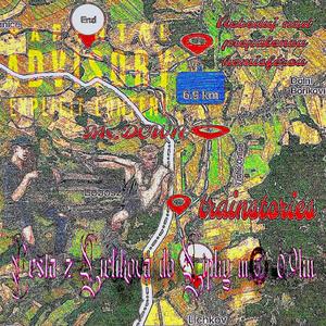 Neběduj nad přepálenou hemisférou {cÿklïtsëjëlïdskÿ}