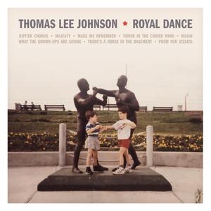 Tower in the Cinder Wind