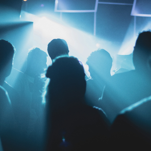 Die with a Smile (TECHNO)