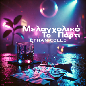 Melagholiko To Party