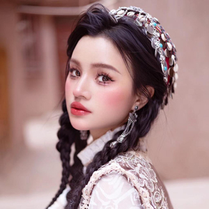 Altunjan （阿里屯江）