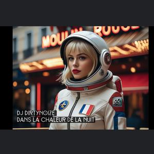 Dans la chaleur de la nuit