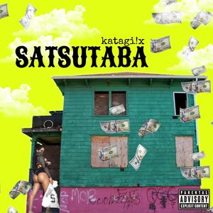Satsutaba
