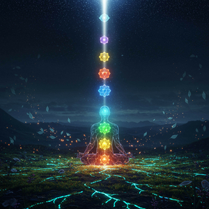 Resonating Peace in the Air