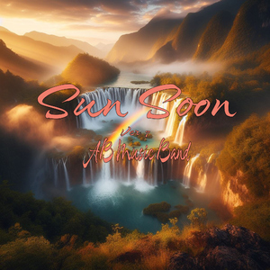 Sun Soon (Instrumental) [Version 7]