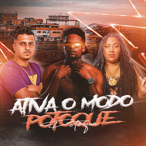 Ativa o Modo Potoque