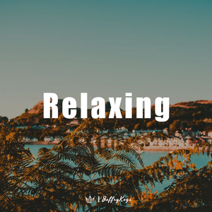 【FREE】R&B Type Beat "Relaxing" JeffryKeys