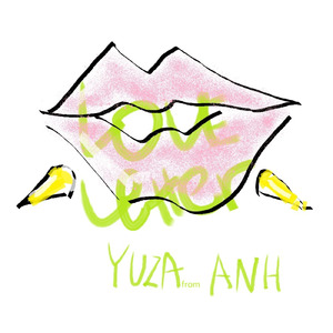 Love Letter (feat. YUZA)