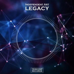 Legacy (Original Mix)