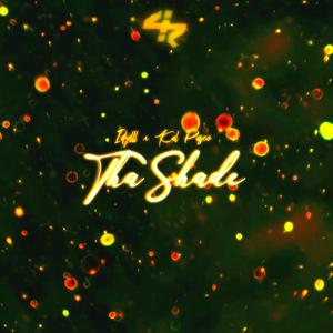 Tha Shade (feat. Kal Paseo)
