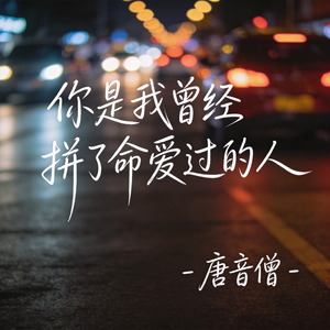 你是我曾经拼了命爱过的人（飙升版）