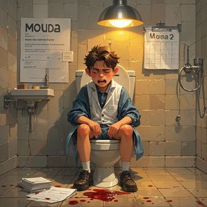 算了还是留着吧