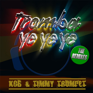 Tromba Ye Ye Ye (Tenzin Remix)