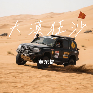 大漠狂沙