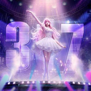 爱在魔域（2023品牌日单曲）