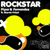 Piper - Rockstar (feat. Marvin Priest) [Extended Radio Mix]