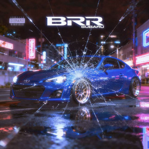 Subaru(prod.Lovely_fg)