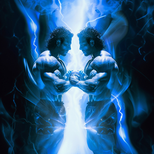 ONE DAY OR DAY ONE (Sped Up Version)