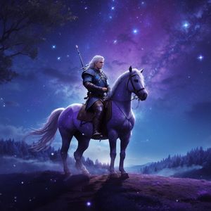 猎魔人(The Witcher)