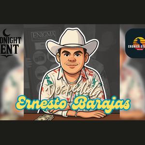 Despedida a Ernesto Barajas