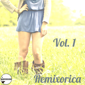 Air Ride (Mr.Ivson Remix)