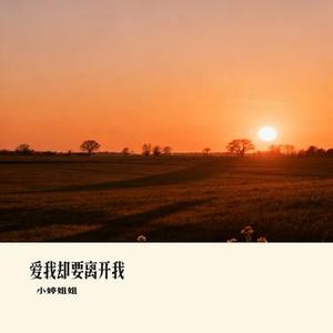 爱我却要离开我 (Cover 马健涛)