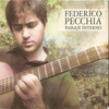 Federico Pecchia - Tempestad