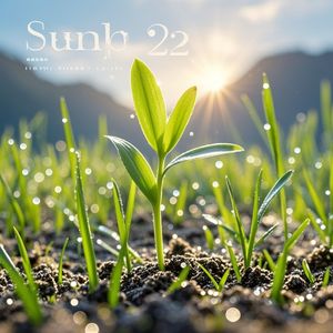 破土的微光-廖乙力