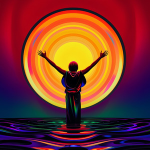 Cahaya yang Tak Terikat