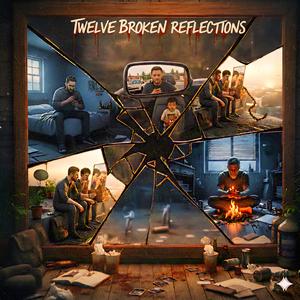 Eyes Closed, Burdens Dropped