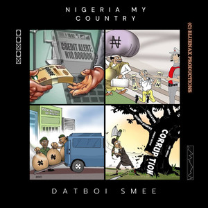 Nigeria My Country