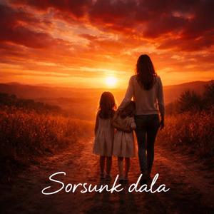 Sorsunk dala