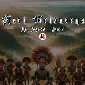 Meri Melanesya