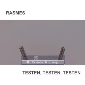 Testen, testen, testen