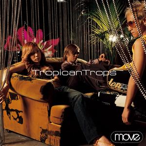 FUTURE BREEZE (Tropicana mix)