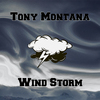 Tony Montana - Wind Storm