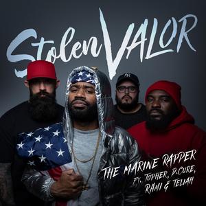 Stolen Valor