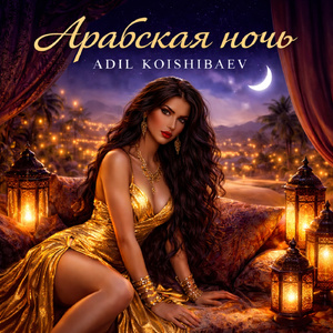 Арабская ночь