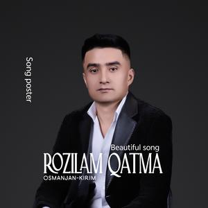 Rozilam Qatma