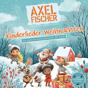 Winterkinder