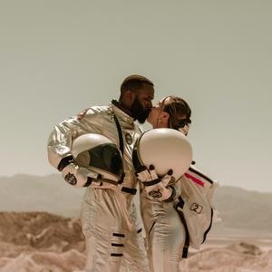 Extra planetary love